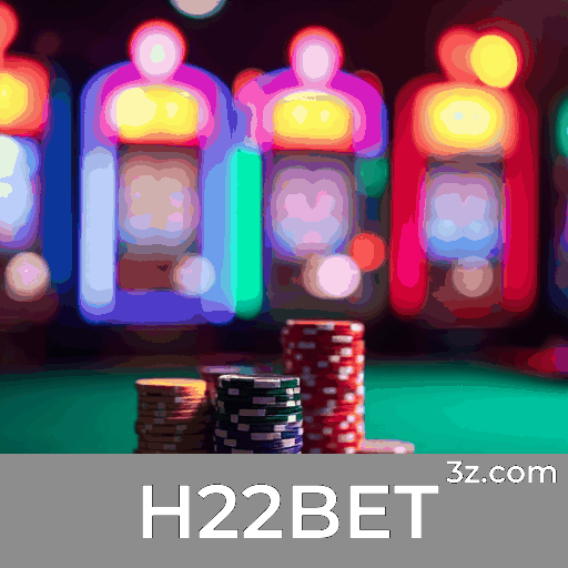 H22BET: A Emoção dos Jogos de Cassino e Oportunidades de Ganhar