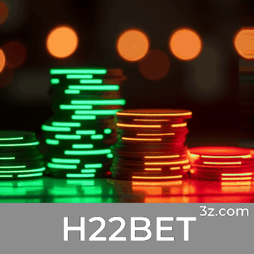 H22BET: Experiência de Cassino Elite e Profissional