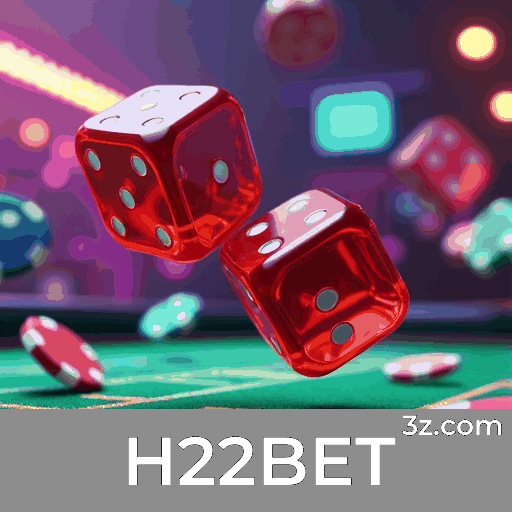 H22BET: A Emoção dos Jogos de Cassino e Oportunidades de Ganhar