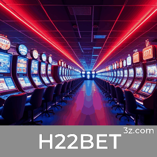 Apostar em movimento com H22BET: Sua experiência perfeita