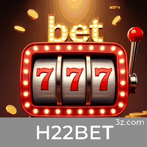 H22BET: Slots com Mega Prêmios, Blackjack ao Vivo e Apostas Esportivas