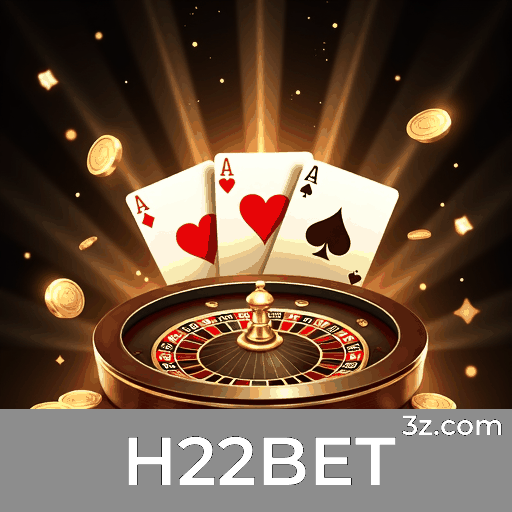 Apostas Esportivas Especializadas no Brasil com H22BET