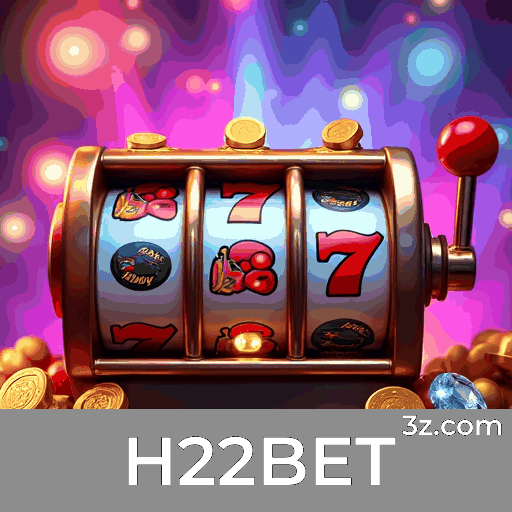 H22BET: Slots com Mega Prêmios, Blackjack ao Vivo e Apostas Esportivas