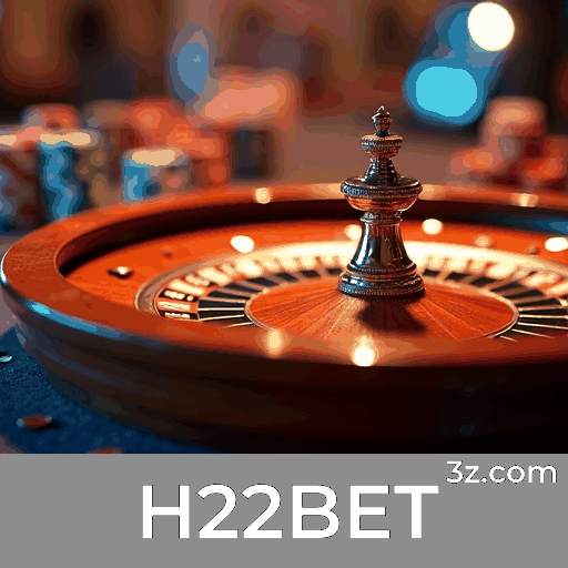 H22BET Login Seguro: Desbloqueie Vantagens Exclusivas