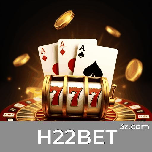 H22BET verde: exemplo de sustentabilidade em jogos responsáveis