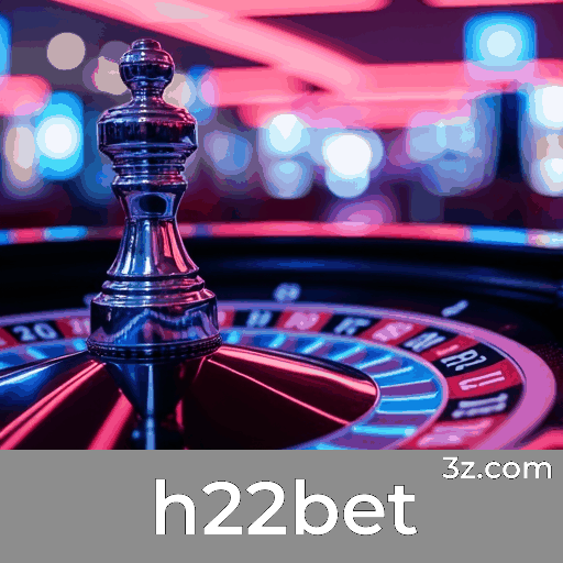 h22bet: Experiência de Cassino Luxuosa e Emocionante
