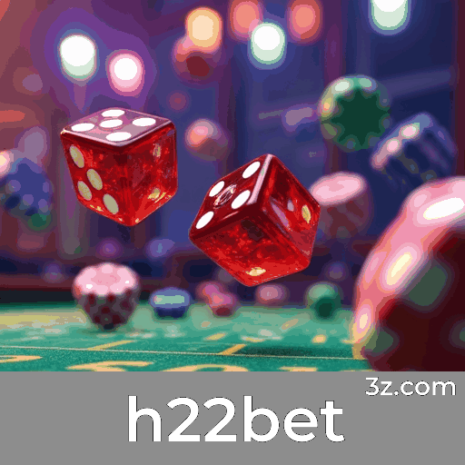 h22bet: Bônus e Promoções Imperdíveis