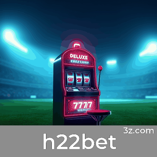 h22bet: A Plataforma de Apostas Segura e Profissional