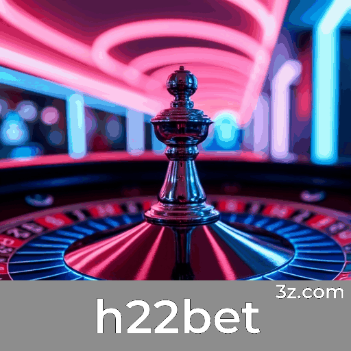 h22bet: Seu Cassino Online e Apostas Confiáveis
