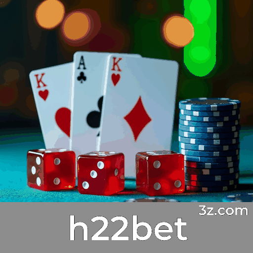 Luxo e Exclusividade: Experiência de Casino com Dealers Internacionais no h22bet