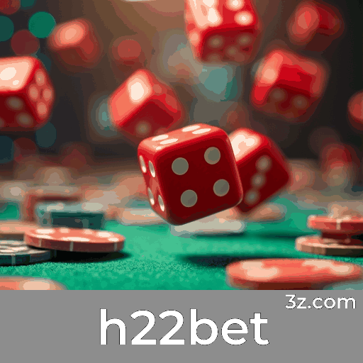 h22bet: Seu Cassino Online e Apostas Confiáveis