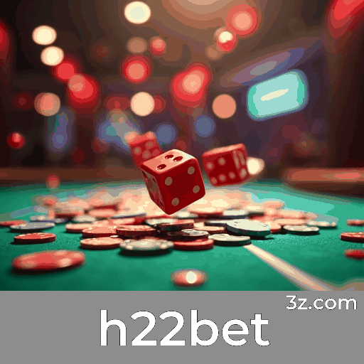 h22bet: Seu Cassino Online e Apostas Confiáveis