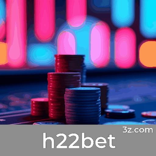 h22bet: Seu Cassino Online e Apostas Confiáveis