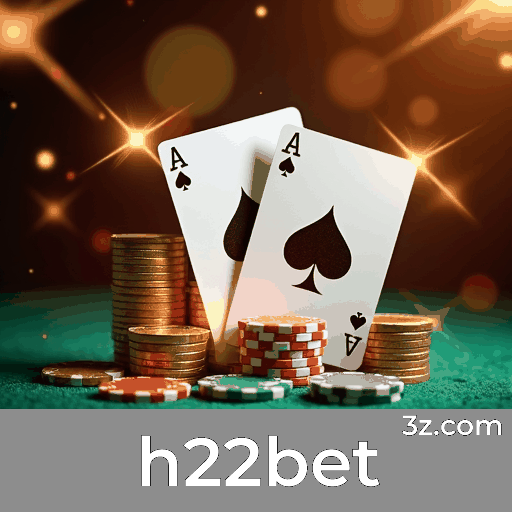 h22bet: A Plataforma de Apostas Segura e Profissional