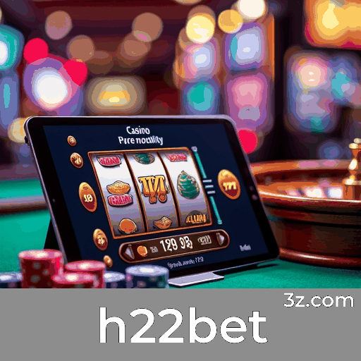 Aprenda Jogos no h22bet: Domine Estratégias e Vença