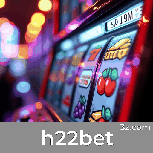 h22bet: A Aplicação Móvel Completa para suas Apostas